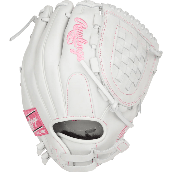 Rawlings Liberty Advanced ColorSync 4.0 12" Softball Glove - RLA120-3WP