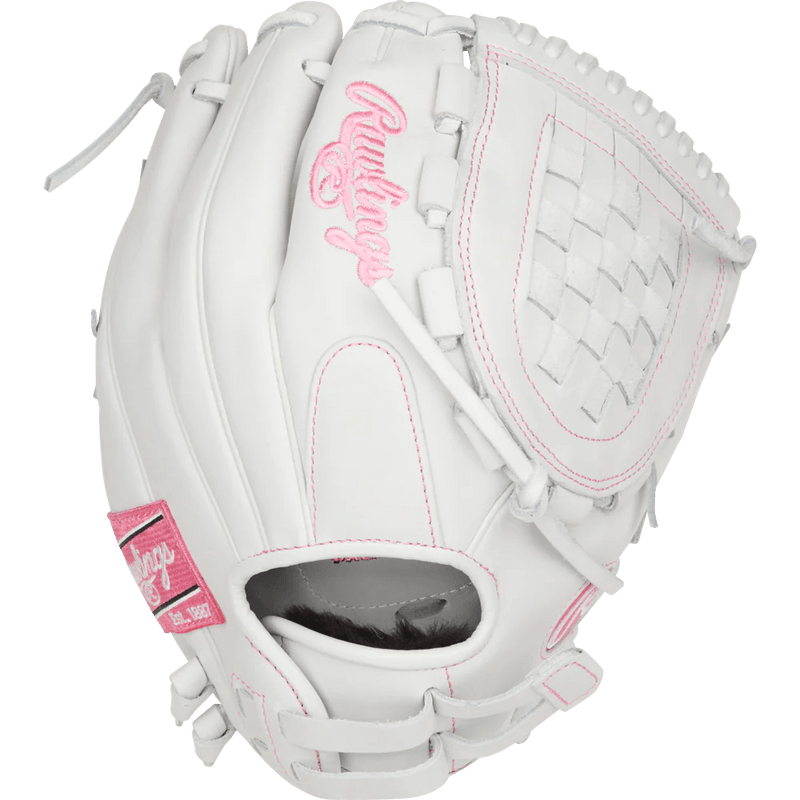 Rawlings Liberty Advanced ColorSync 4.0 12" Softball Glove - RLA120-3WP