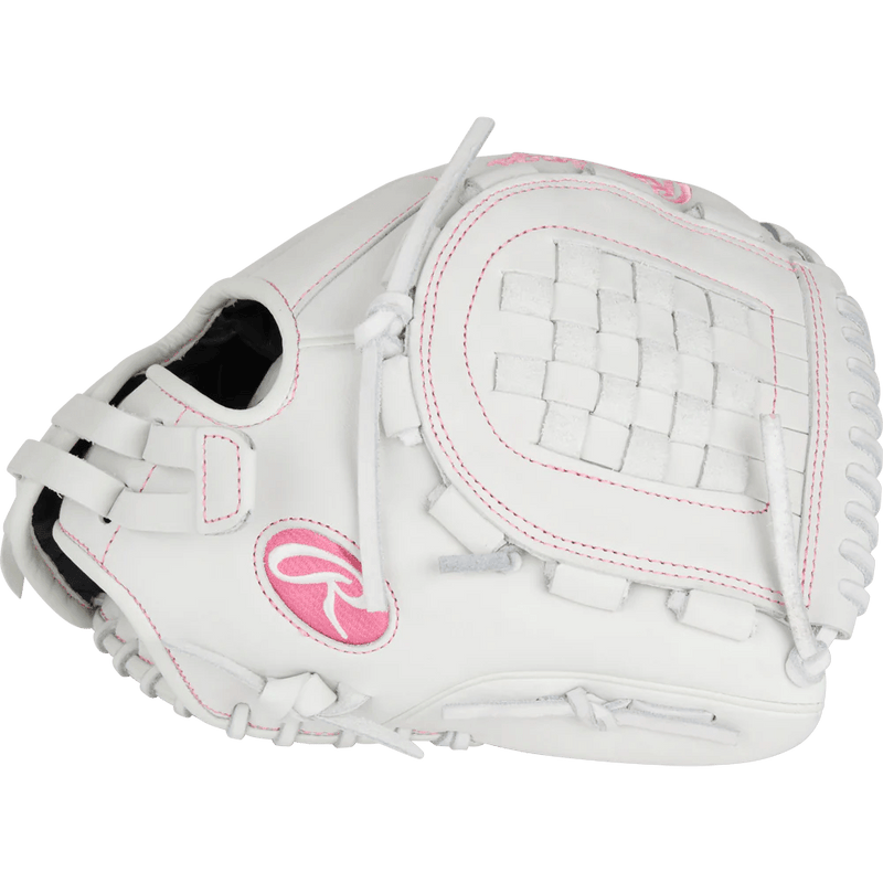 Rawlings Liberty Advanced ColorSync 4.0 12" Softball Glove - RLA120-3WP