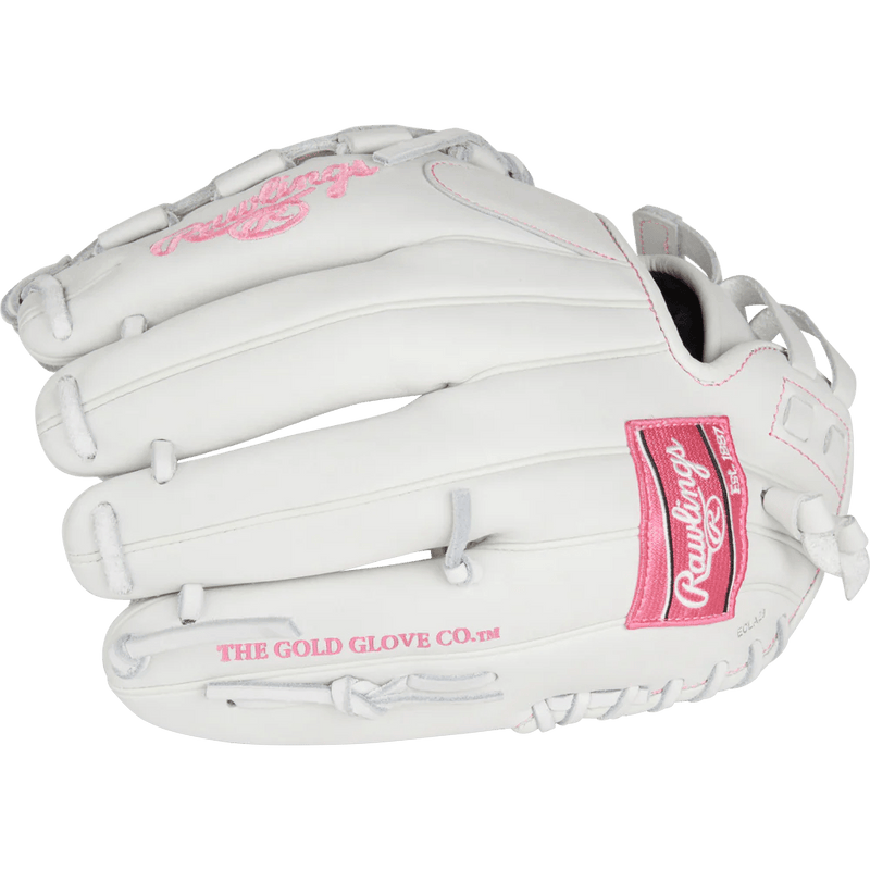 Rawlings Liberty Advanced ColorSync 4.0 12" Softball Glove - RLA120-3WP