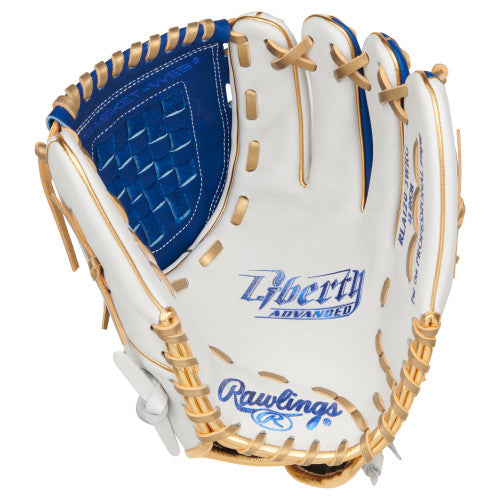 Rawlings Liberty Advanced ColorSync 4.0 12