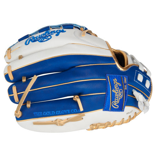 Rawlings Liberty Advanced ColorSync 4.0 12