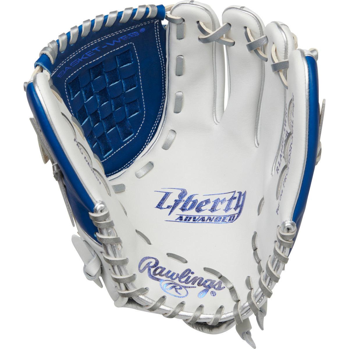 2022 Rawlings Liberty Advanced Series 12