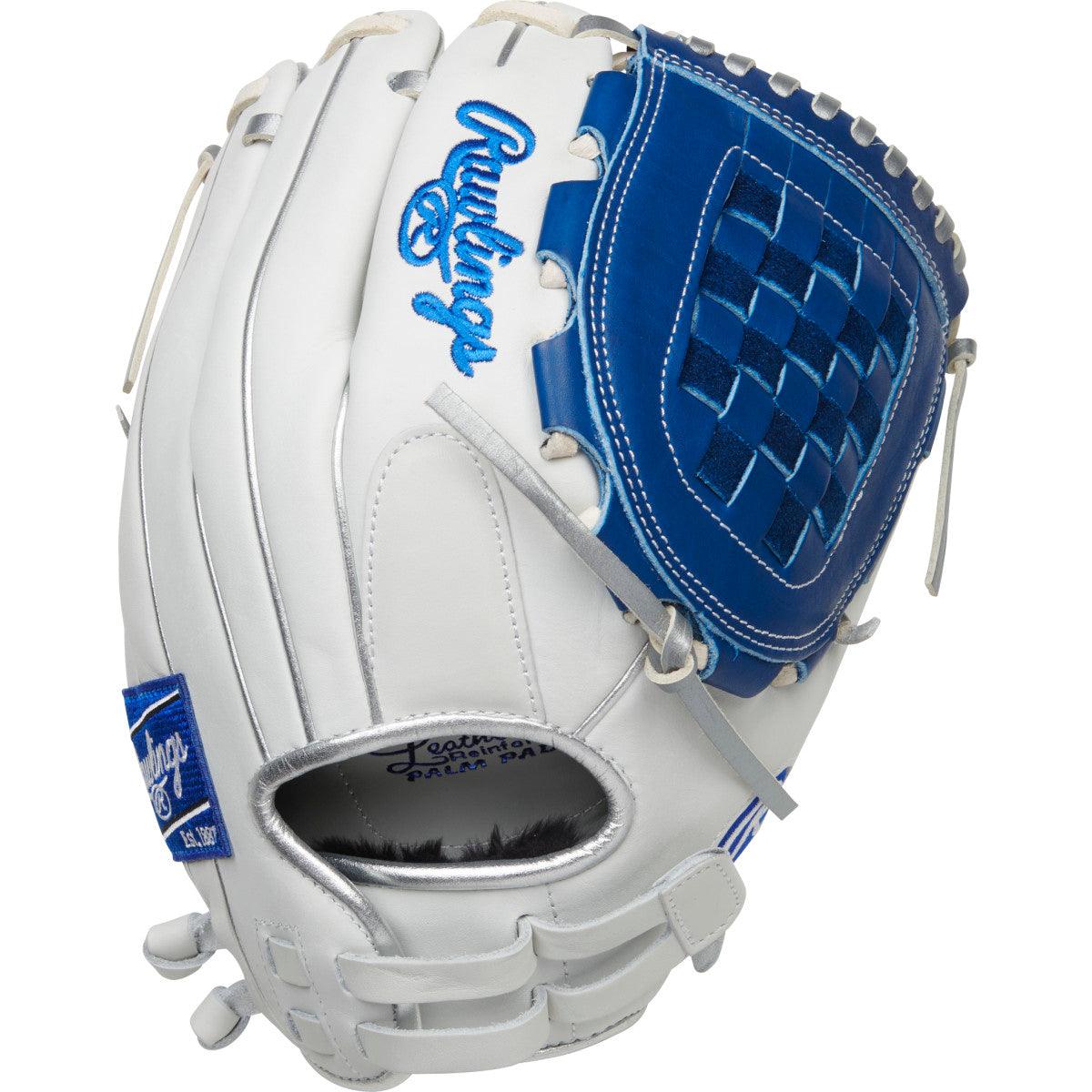 2022 Rawlings Liberty Advanced Series 12