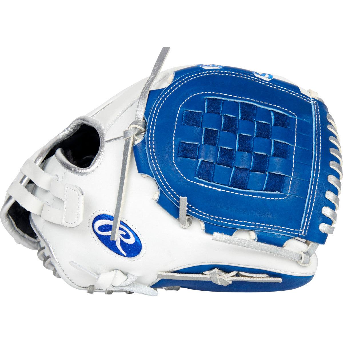 2022 Rawlings Liberty Advanced Series 12