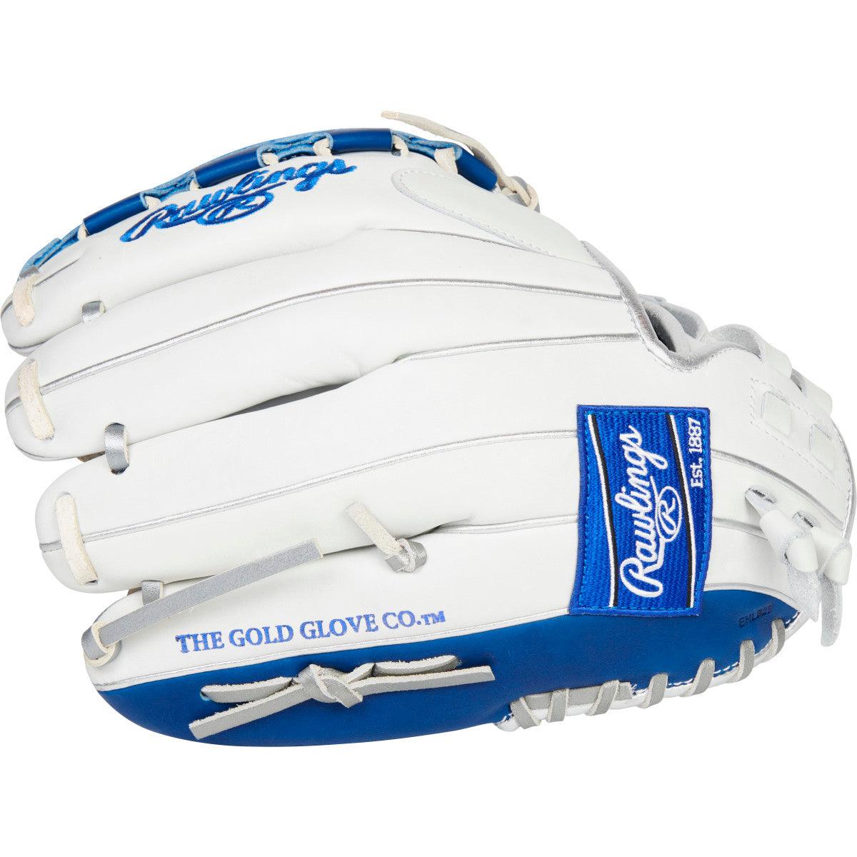 2022 Rawlings Liberty Advanced Series 12