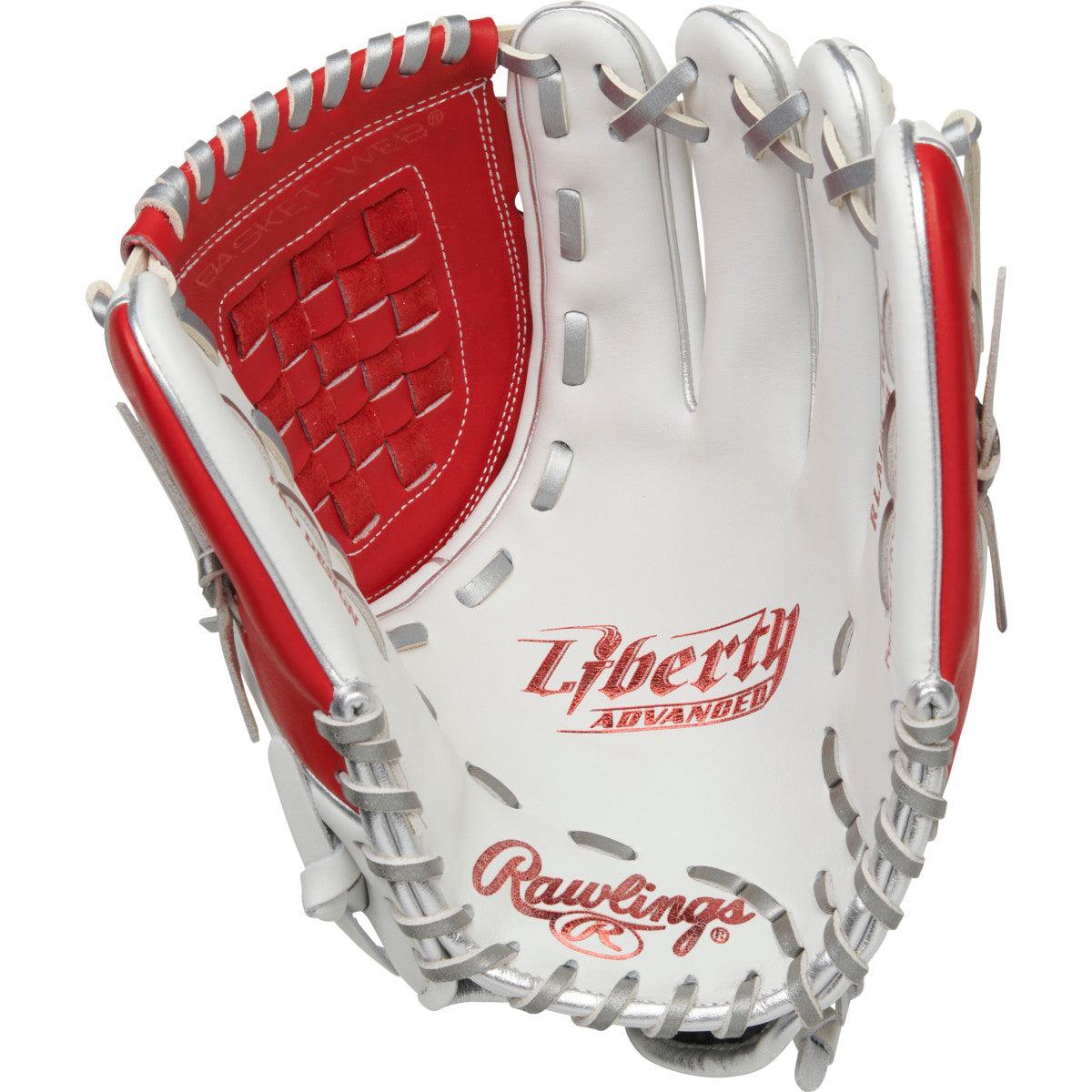 2022 Rawlings Liberty Advanced Series 12