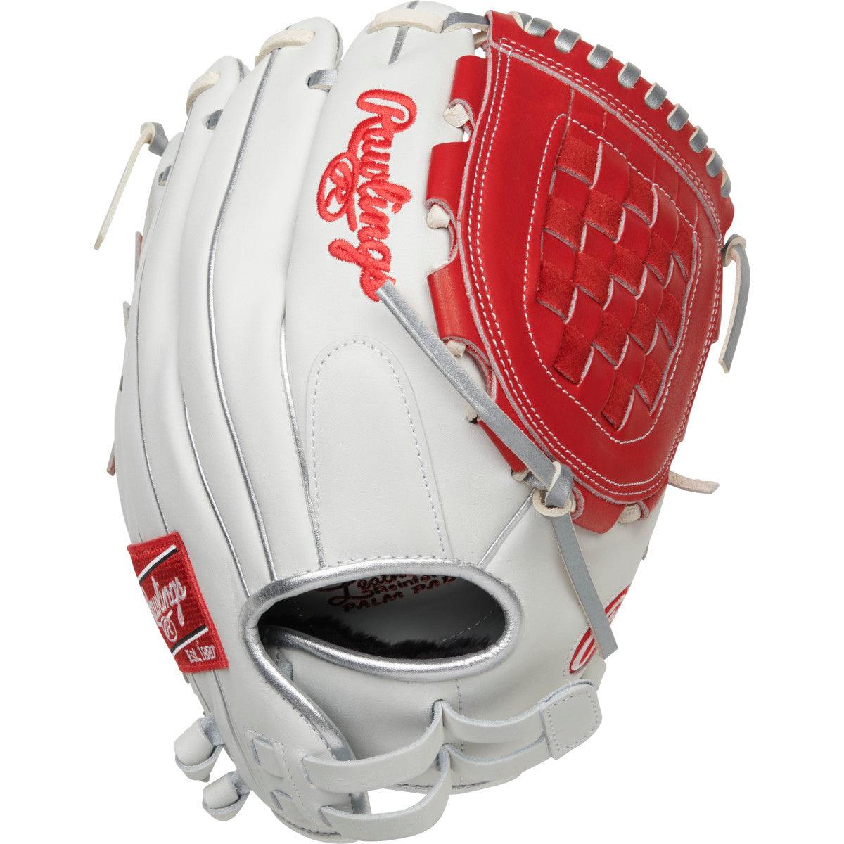 2022 Rawlings Liberty Advanced Series 12