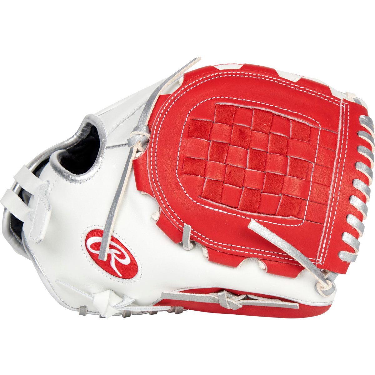 2022 Rawlings Liberty Advanced Series 12