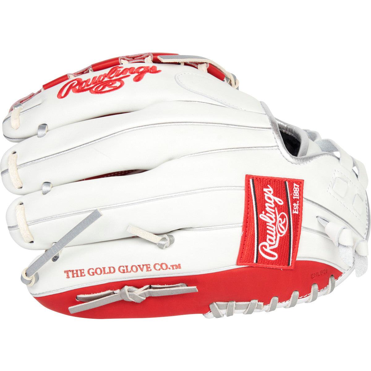 2022 Rawlings Liberty Advanced Series 12