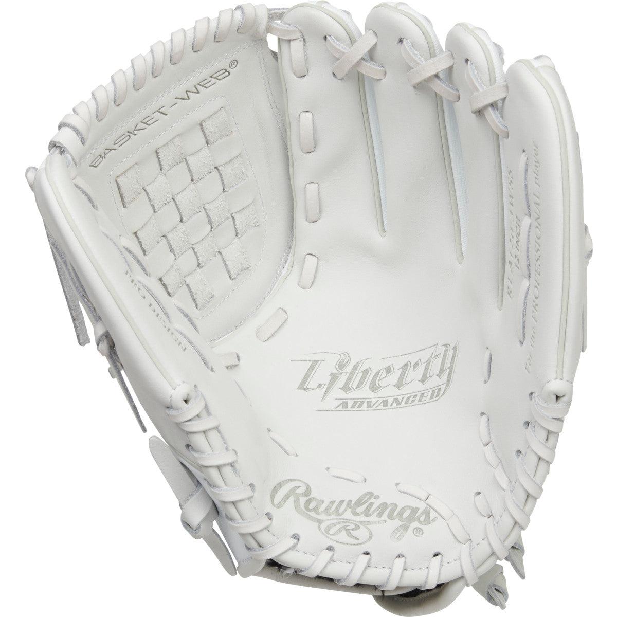 2022 Rawlings Liberty Advanced Series 12