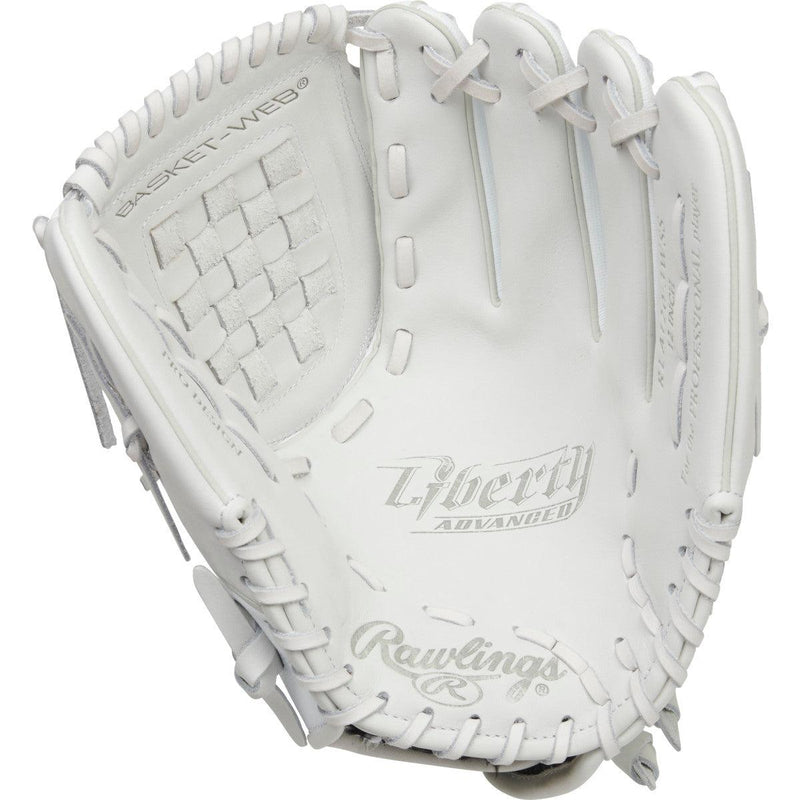 2022 Rawlings Liberty Advanced Series 12" Softball Glove - RLA120-31WSS - Smash It Sports