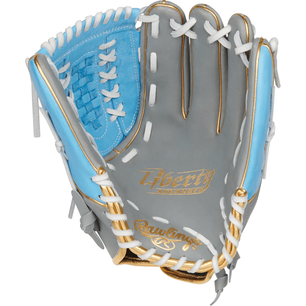 Rawlings Liberty Advanced ColorSync 4.0 12.5