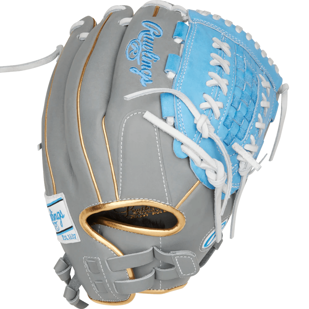 Rawlings Liberty Advanced ColorSync 4.0 12.5