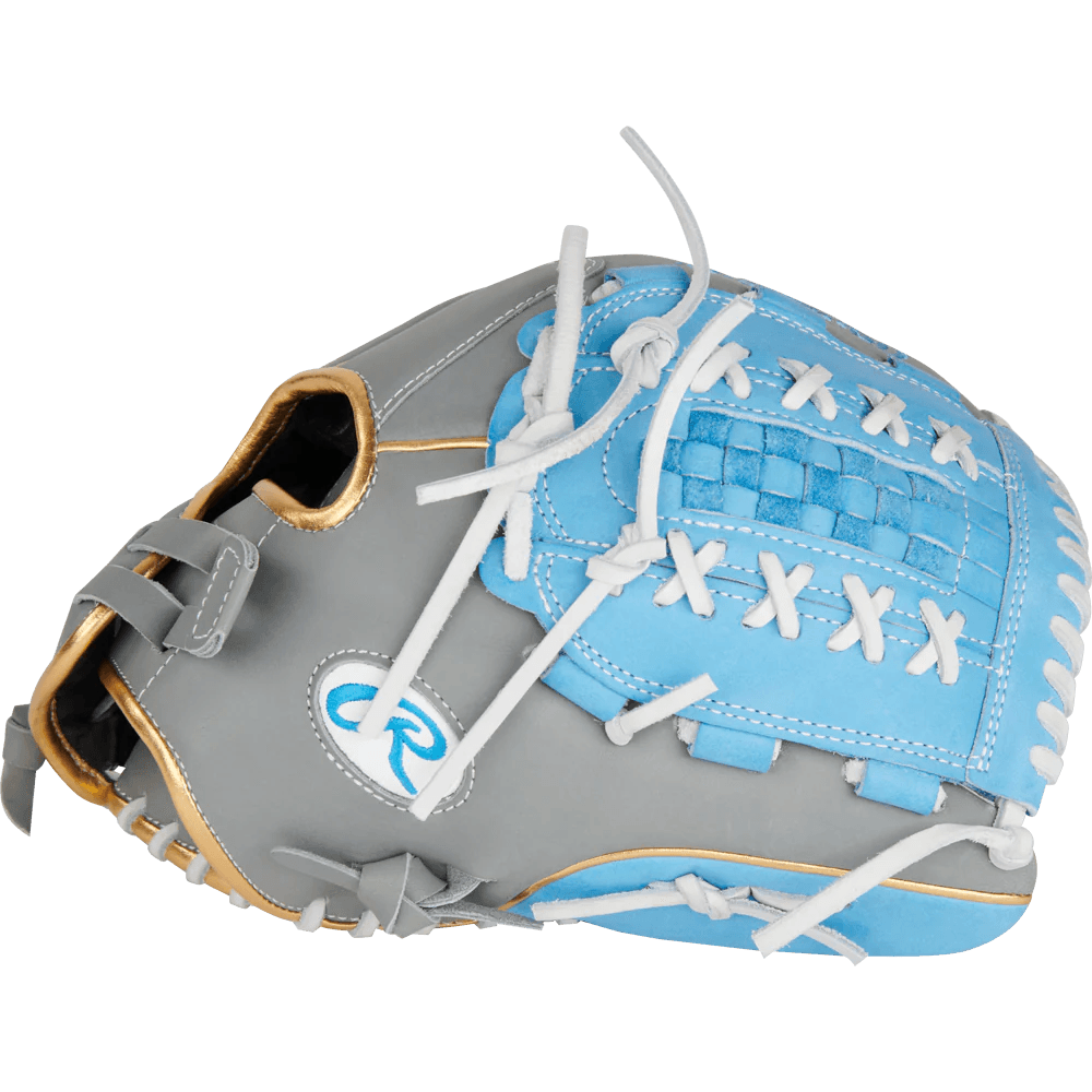 Rawlings Liberty Advanced ColorSync 4.0 12.5