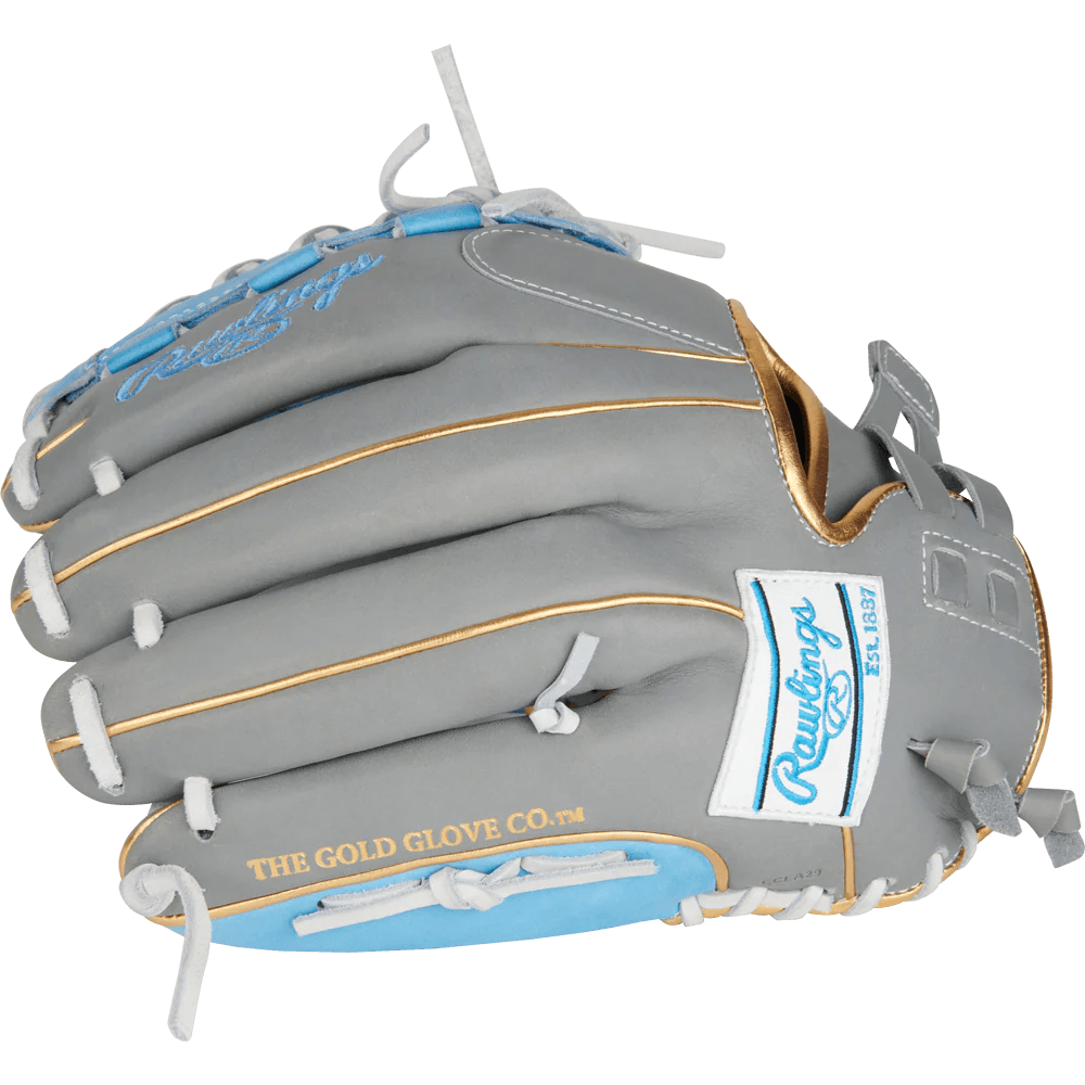 Rawlings Liberty Advanced ColorSync 4.0 12.5