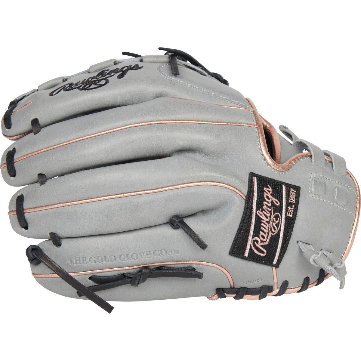 2022 Rawlings Liberty Advanced Series 12.50