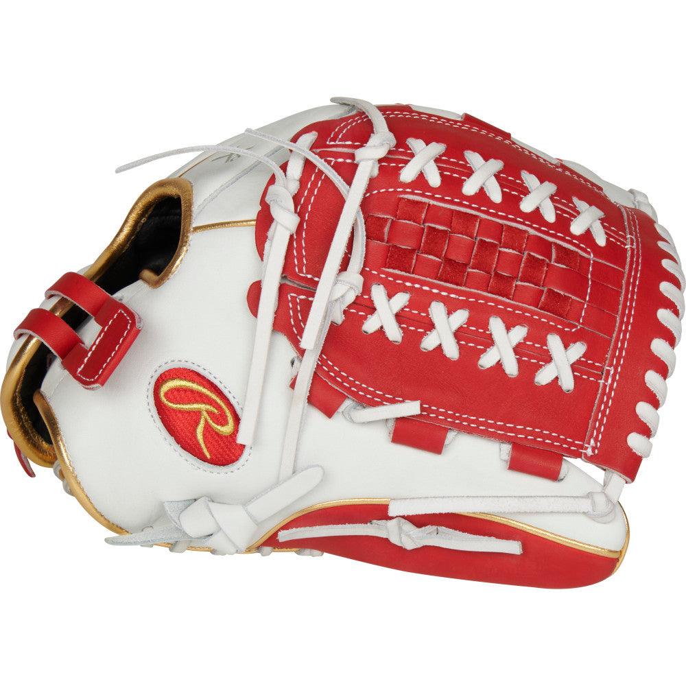 Rawlings Liberty Advanced Color Series 12.5