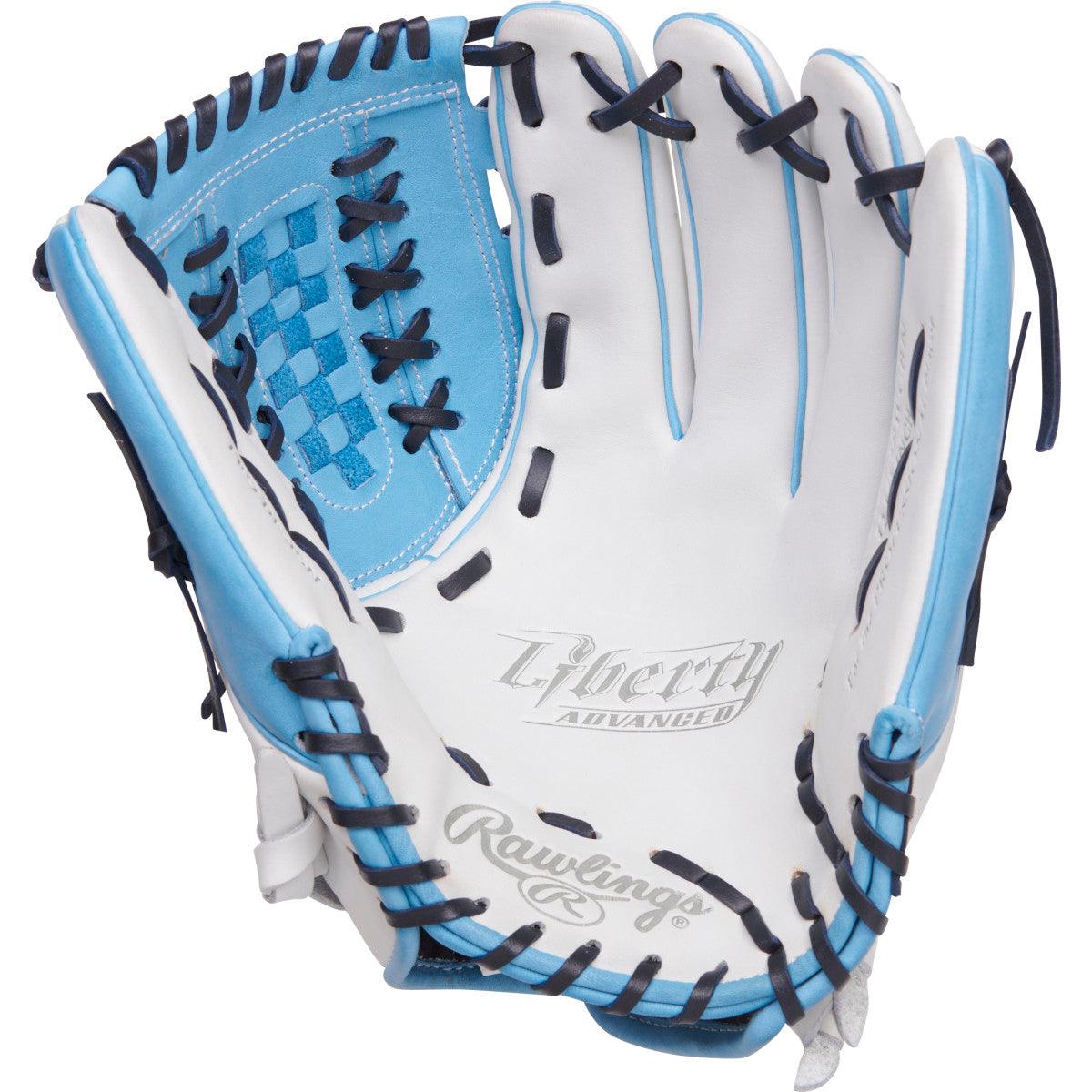 2022 Rawlings Liberty Advanced Series 12.50