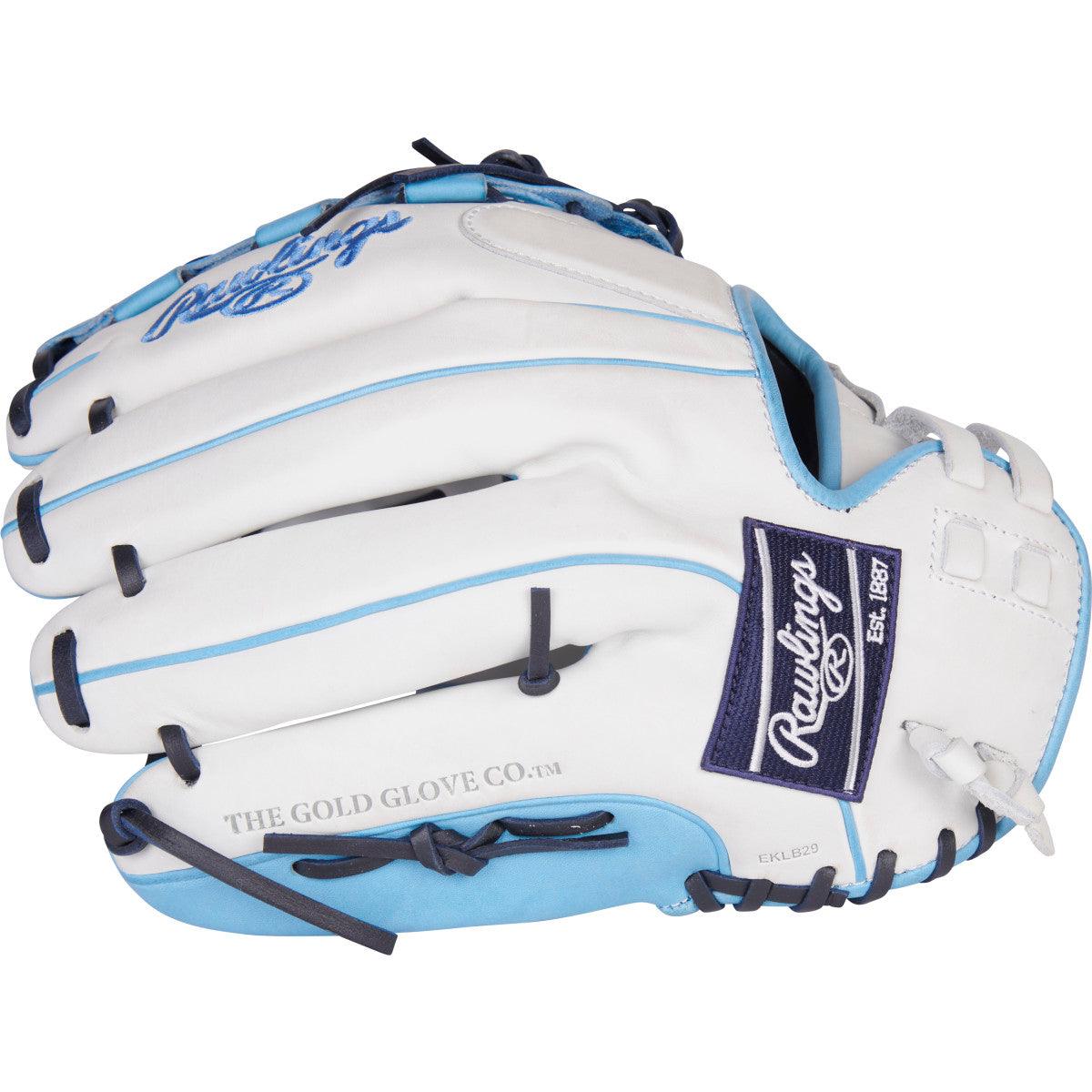 2022 Rawlings Liberty Advanced Series 12.50