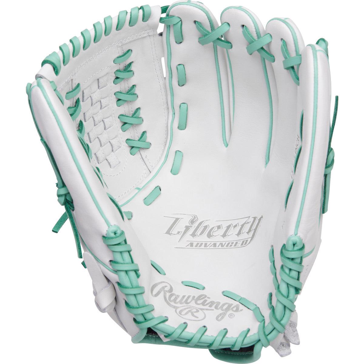 2022 Rawlings Liberty Advanced Series 12.50