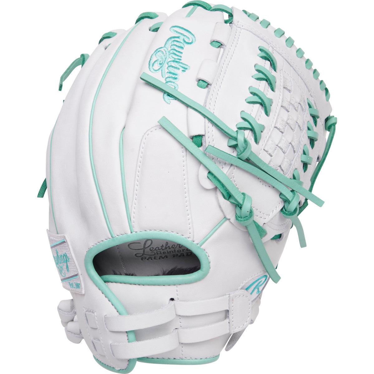 2022 Rawlings Liberty Advanced Series 12.50