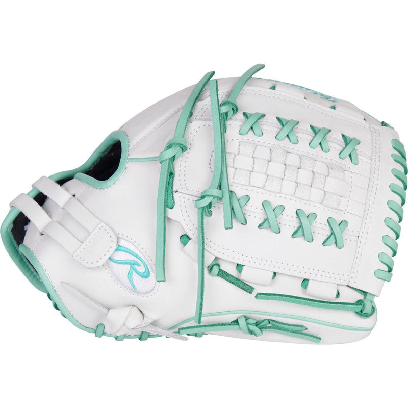 2022 Rawlings Liberty Advanced Series 12.50" Softball Glove - RLA125-18WM - Smash It Sports