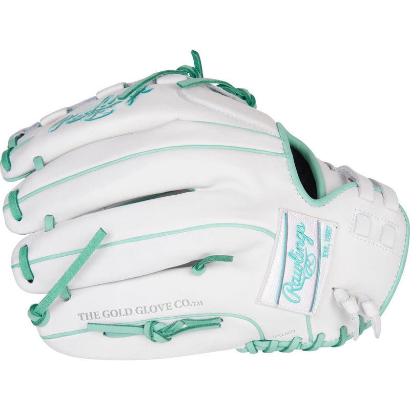 2022 Rawlings Liberty Advanced Series 12.50" Softball Glove - RLA125-18WM - Smash It Sports