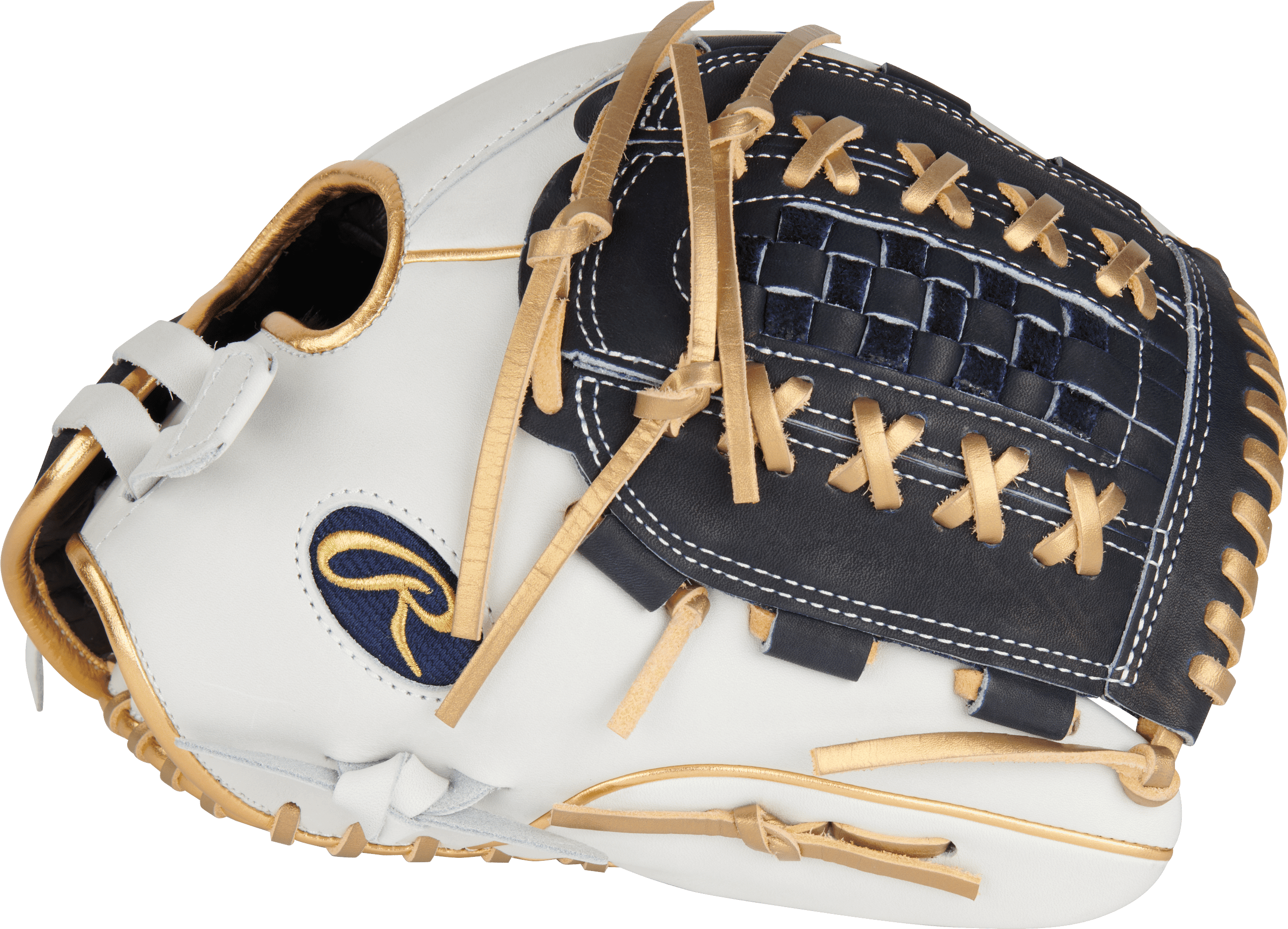 Rawlings Liberty Advanced ColorSync 4.0 12.5