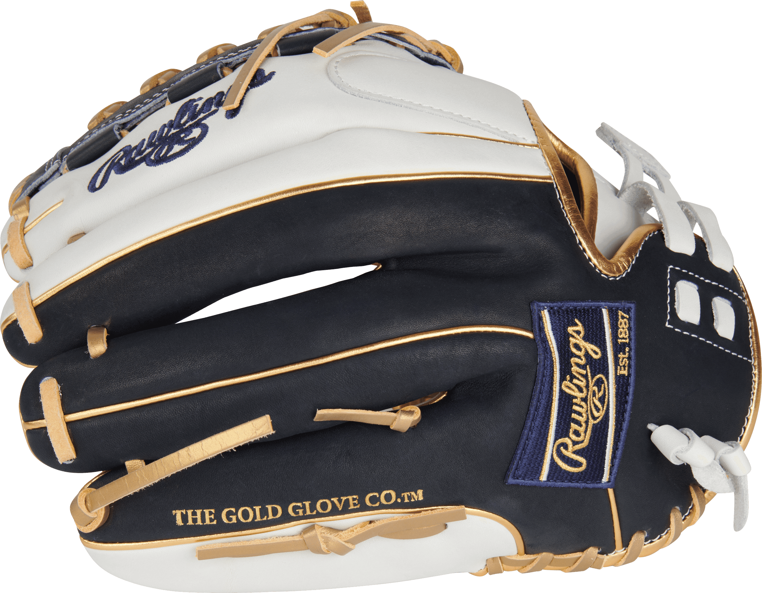 Rawlings Liberty Advanced ColorSync 4.0 12.5