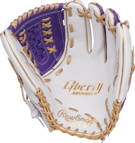 Rawlings Liberty Advanced ColorSync 4.0 12.5