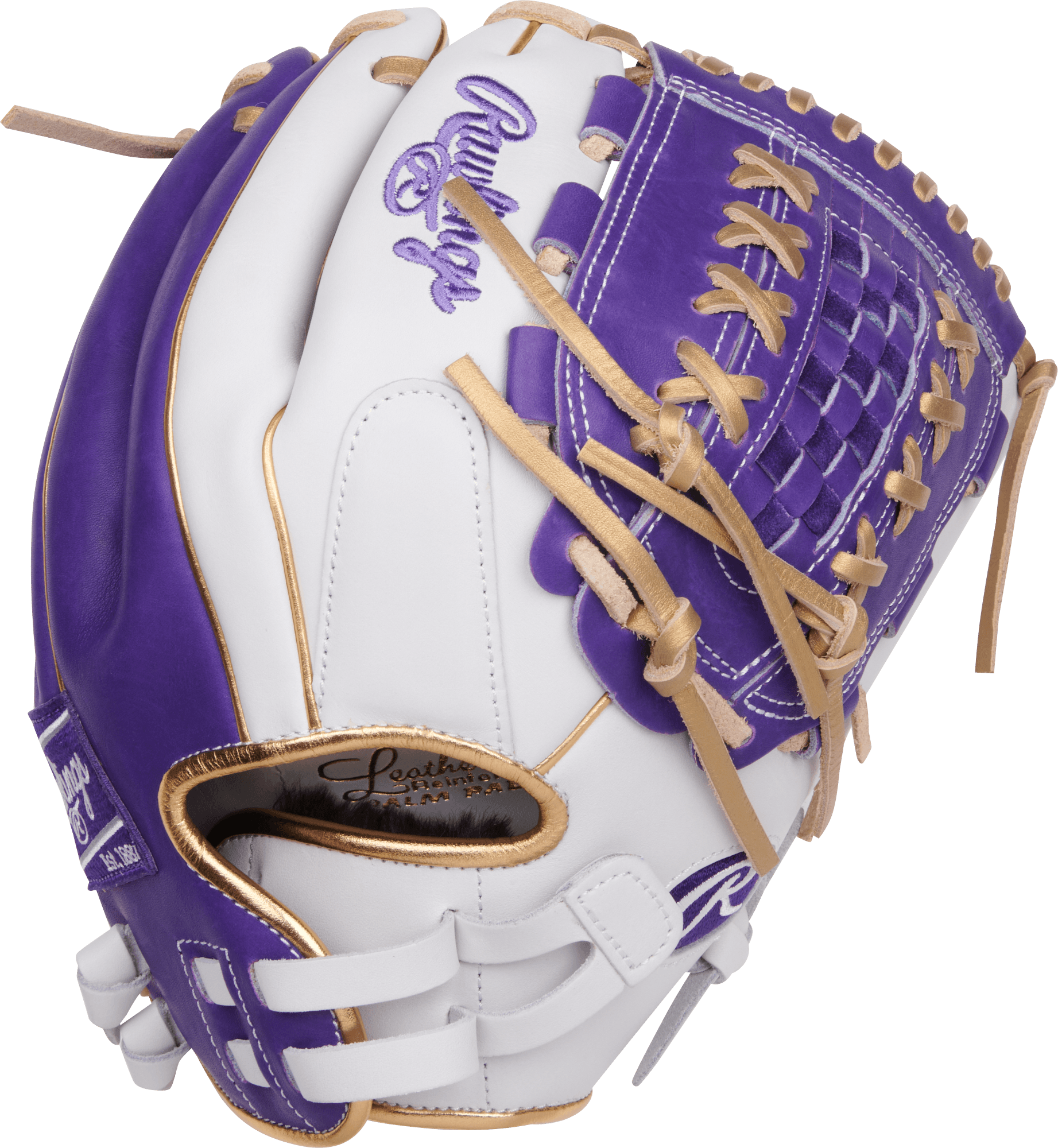 Rawlings Liberty Advanced ColorSync 4.0 12.5