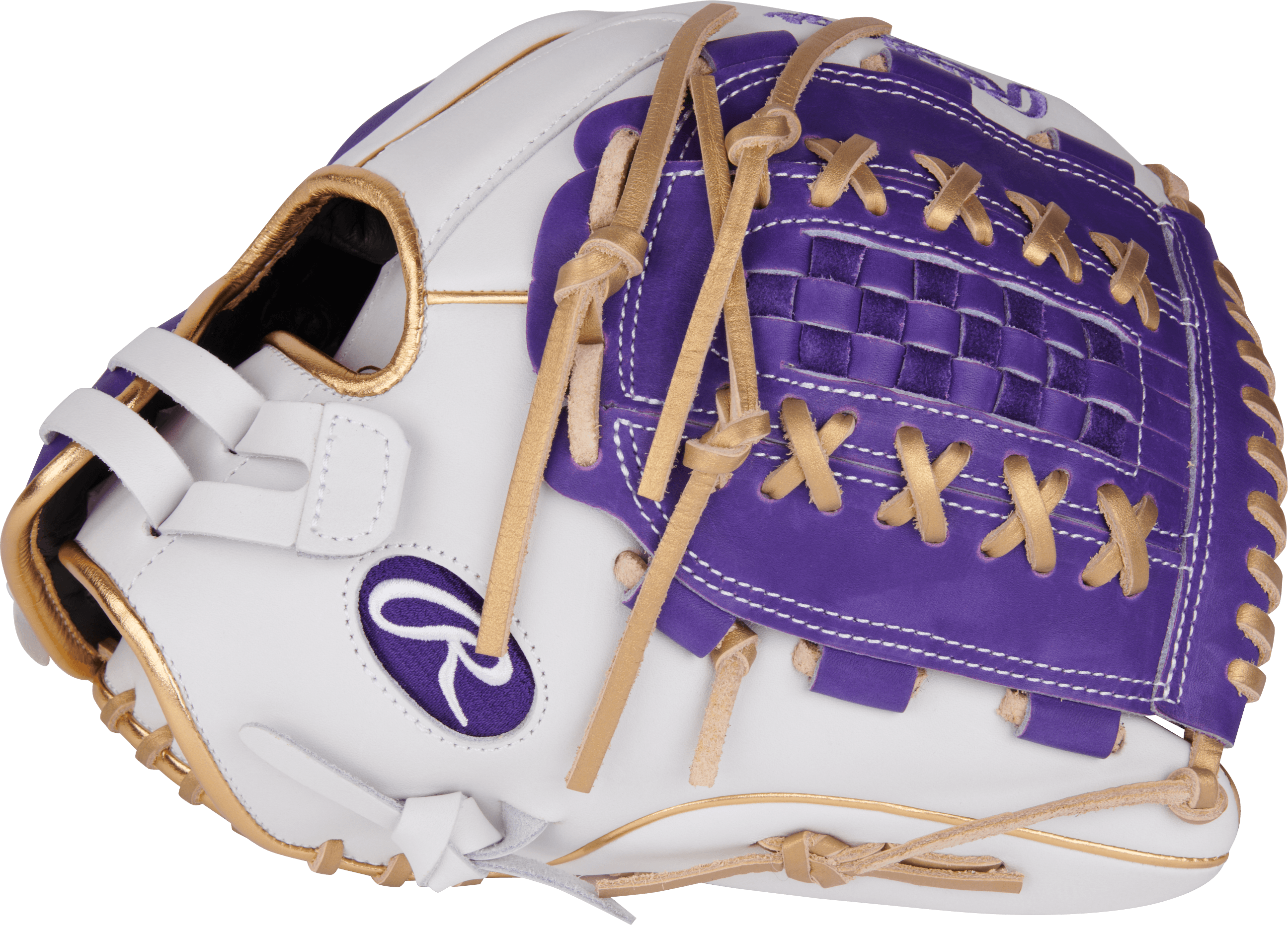 Rawlings Liberty Advanced ColorSync 4.0 12.5