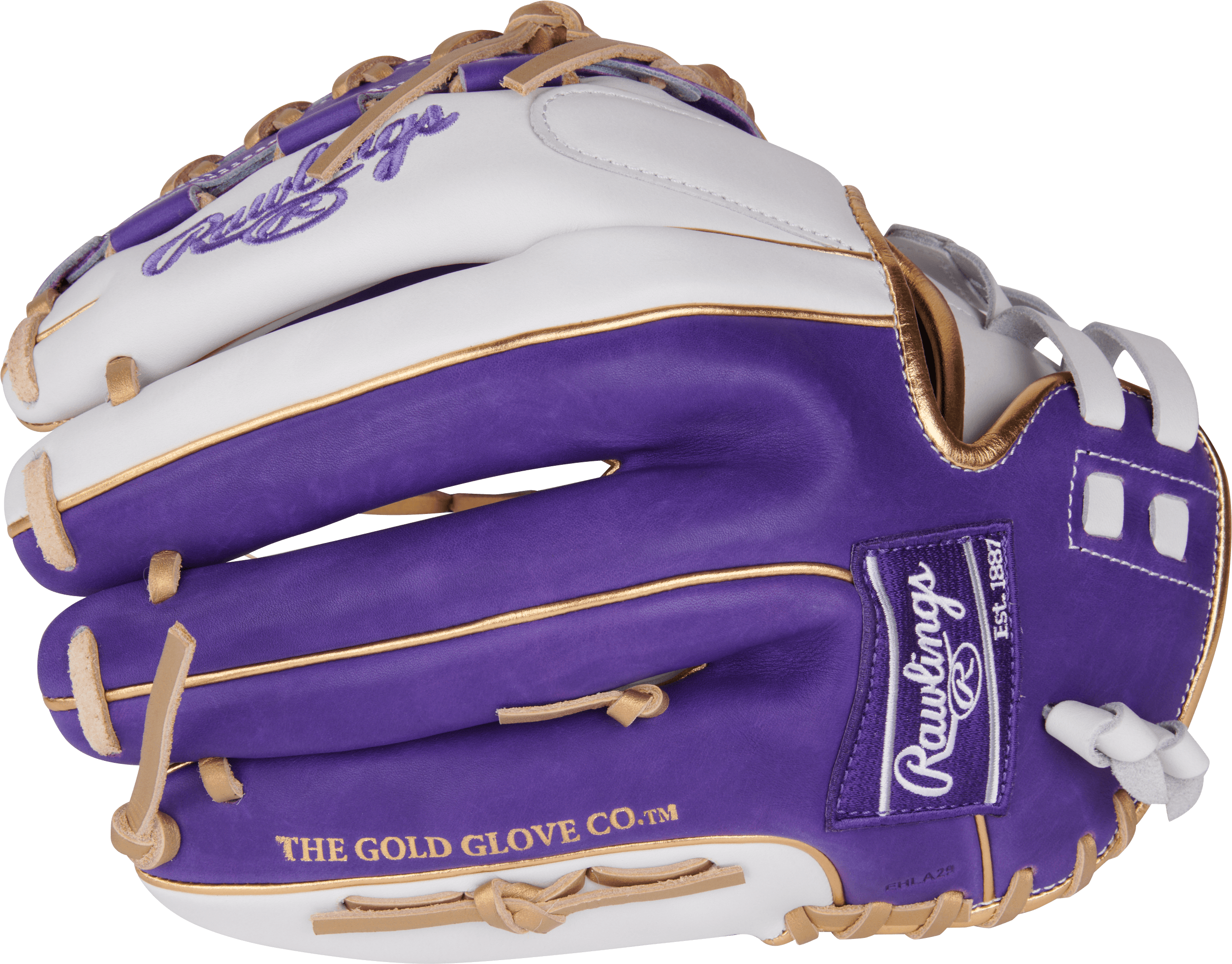 Rawlings Liberty Advanced ColorSync 4.0 12.5