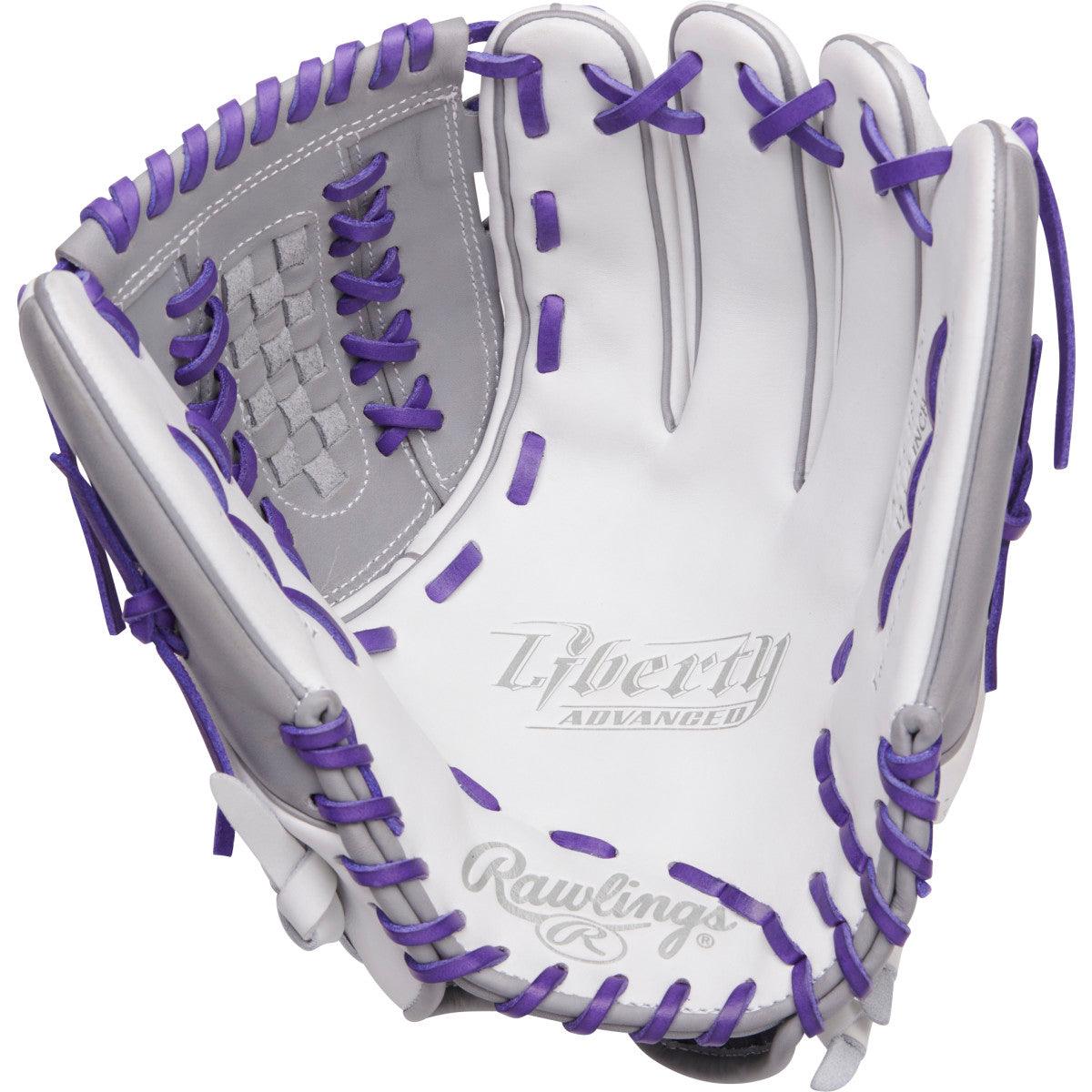 2022 Rawlings Liberty Advanced Series 12.50