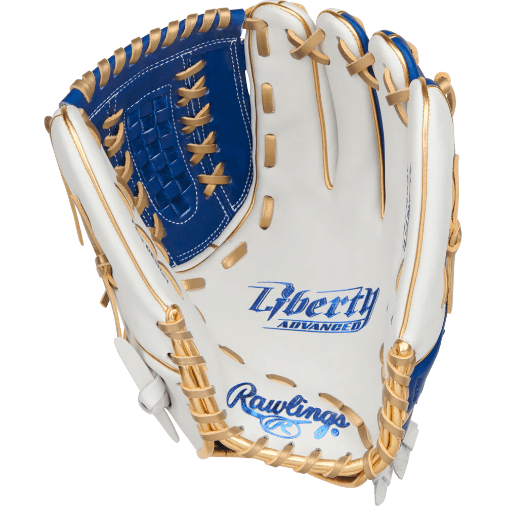 Rawlings Liberty Advanced ColorSync 4.0 12.5