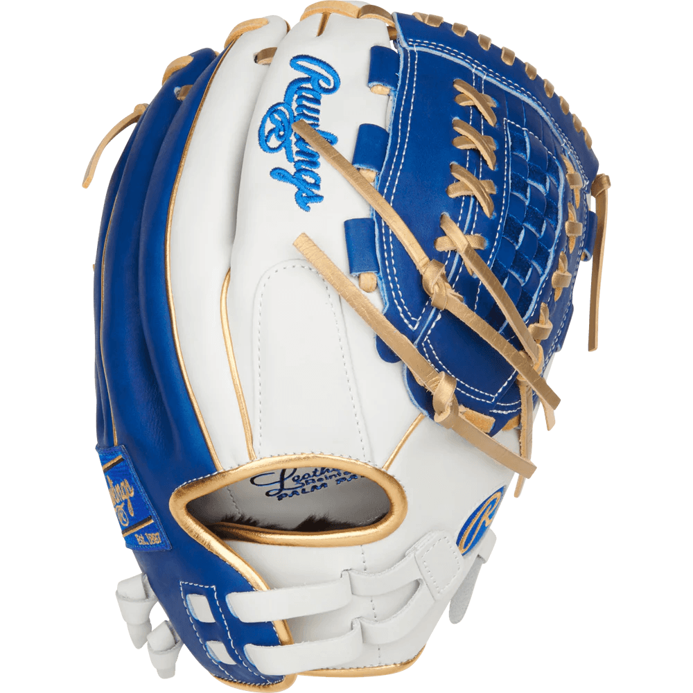 Rawlings Liberty Advanced ColorSync 4.0 12.5