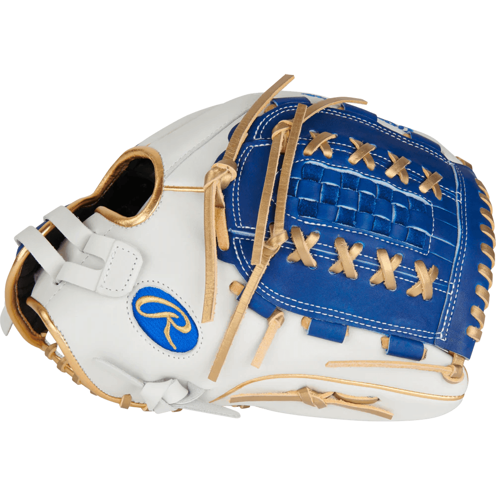 Rawlings Liberty Advanced ColorSync 4.0 12.5