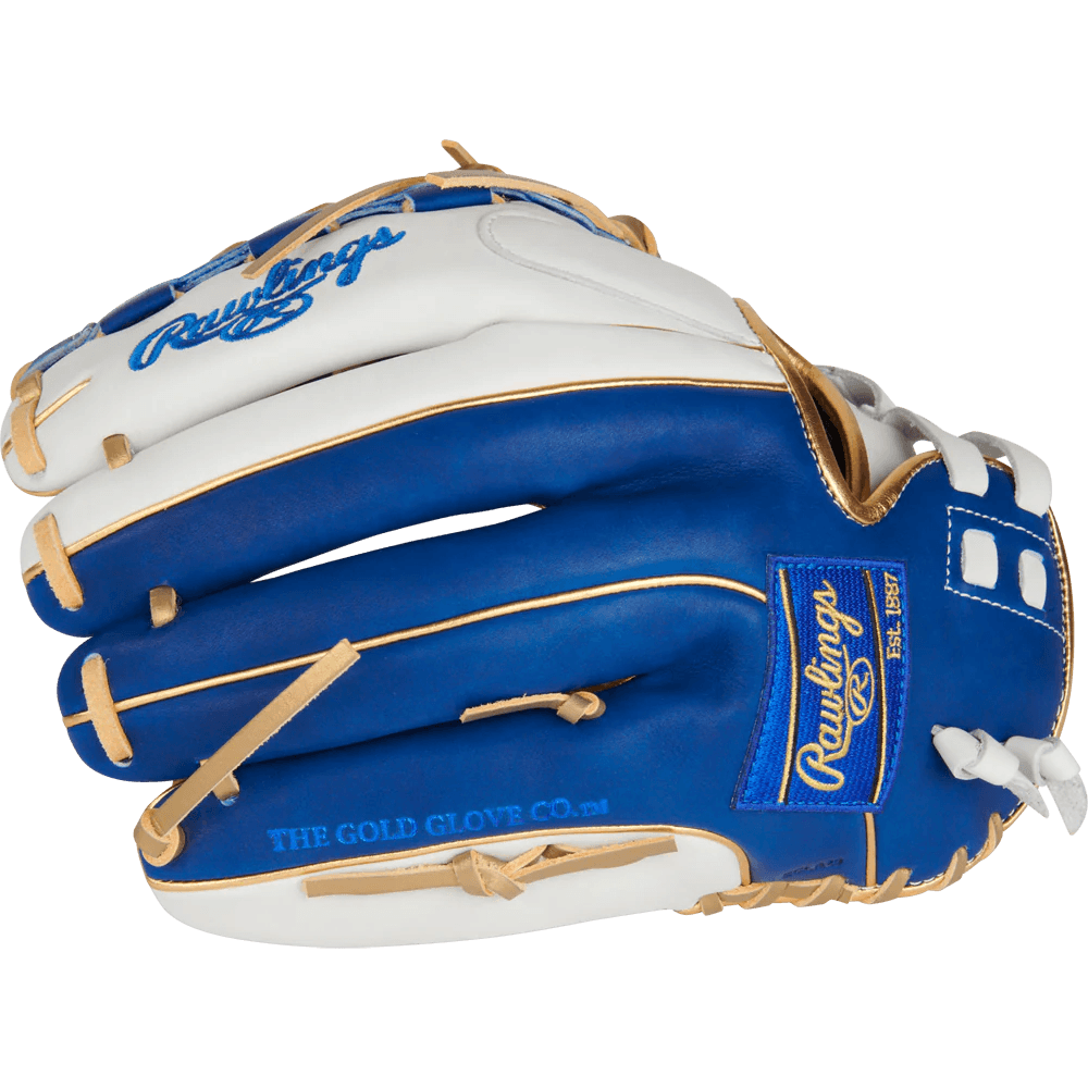 Rawlings Liberty Advanced ColorSync 4.0 12.5