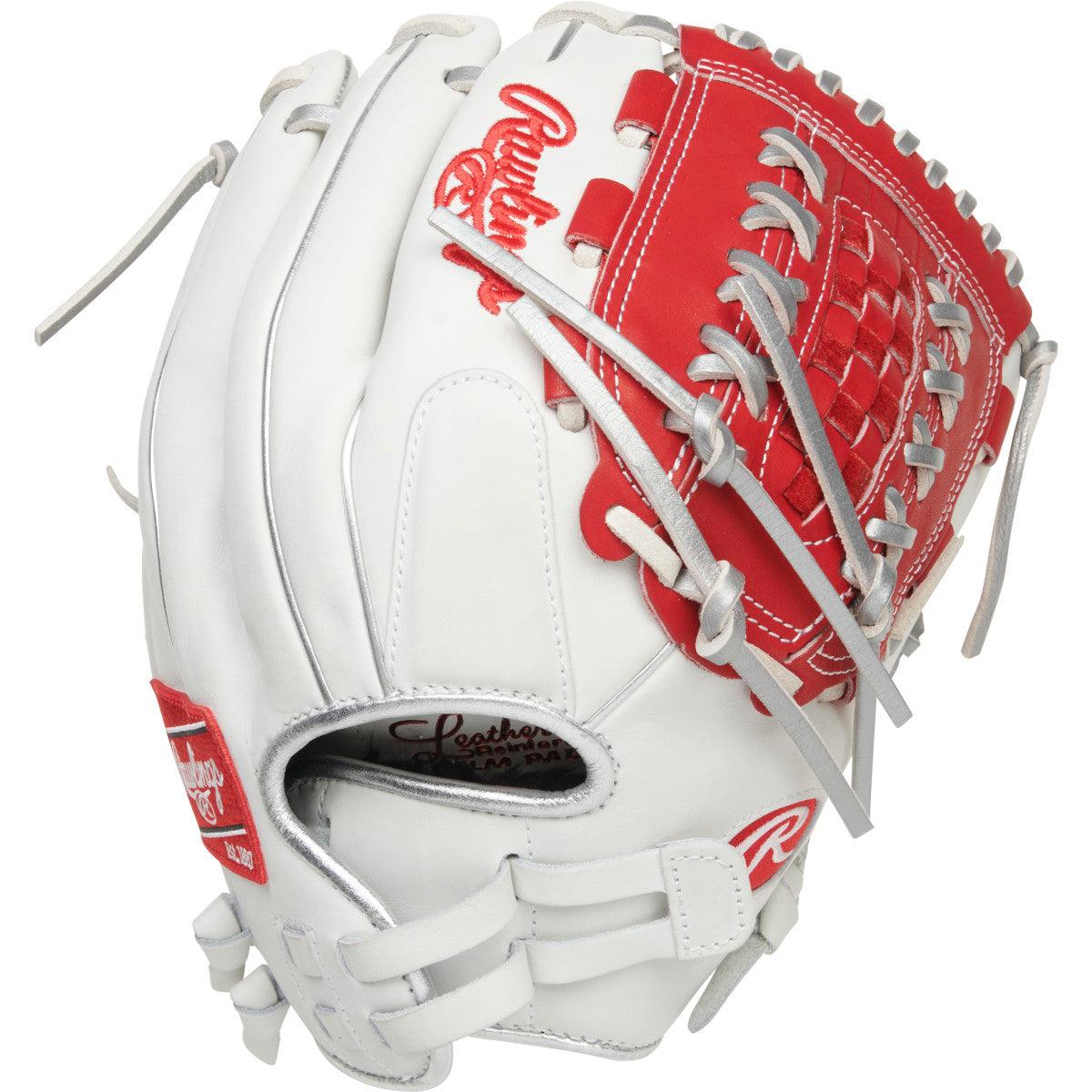 Rawlings Liberty Advanced Series 12.50