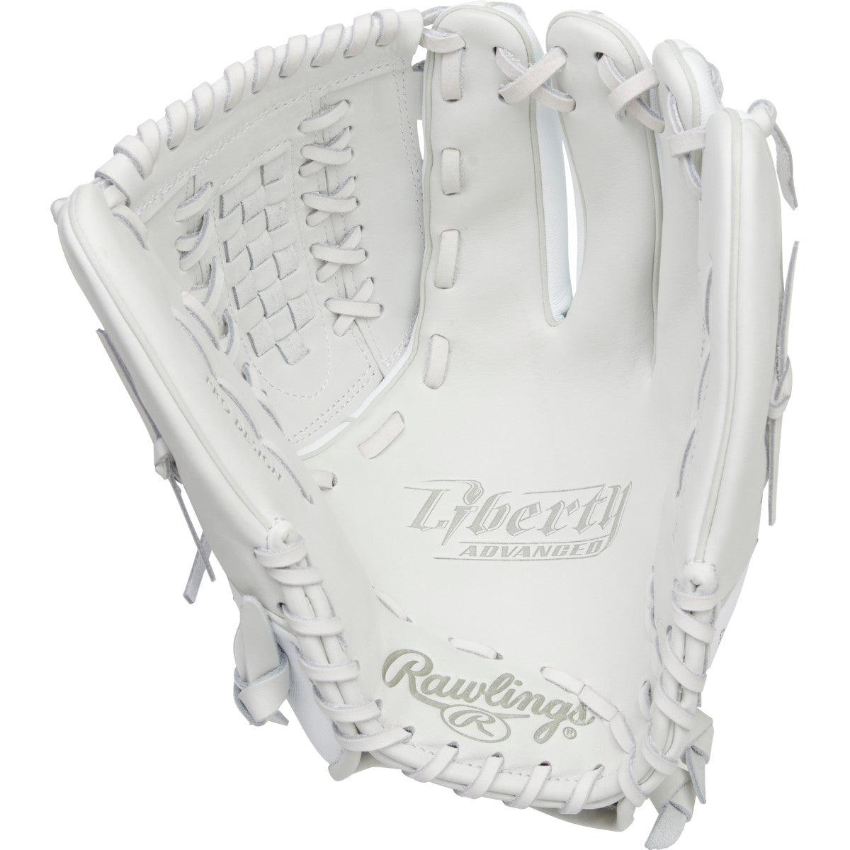 2022 Rawlings Liberty Advanced Series 12.50