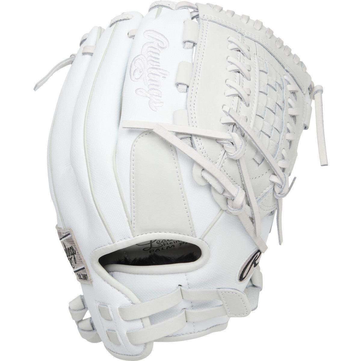 2022 Rawlings Liberty Advanced Series 12.50