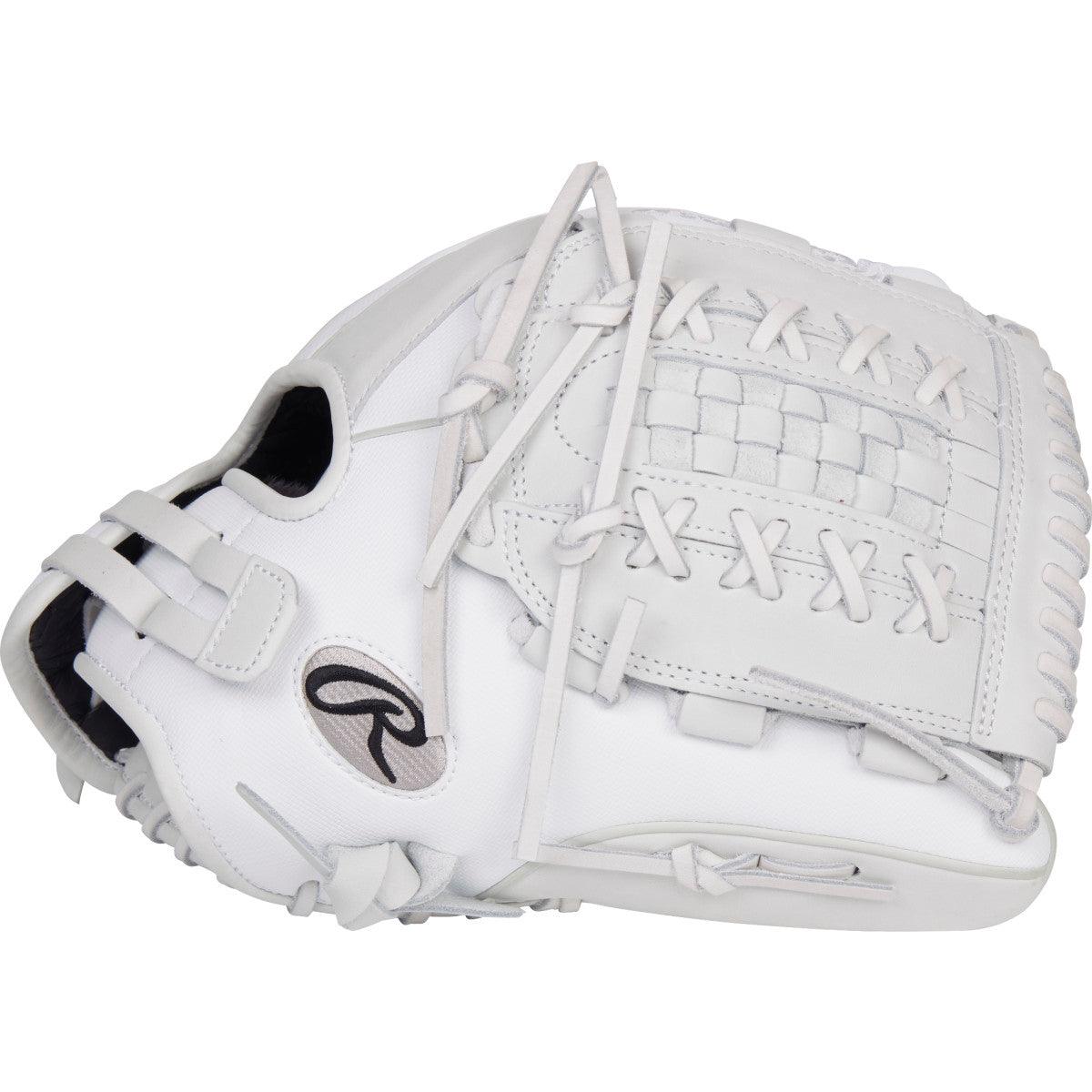 2022 Rawlings Liberty Advanced Series 12.50