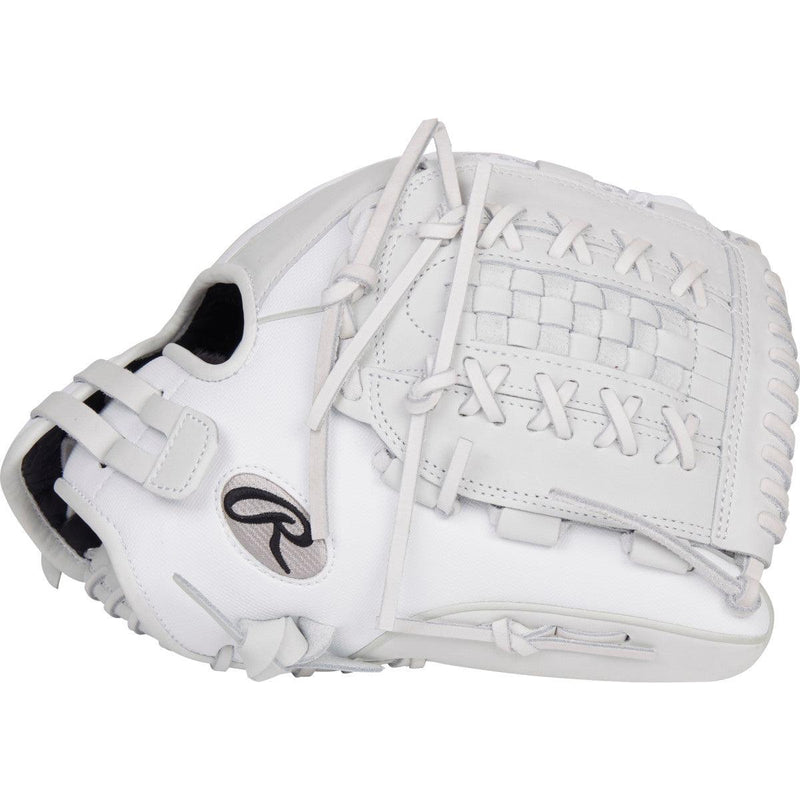 2022 Rawlings Liberty Advanced Series 12.50" Softball Glove - RLA125-18WSS - Smash It Sports