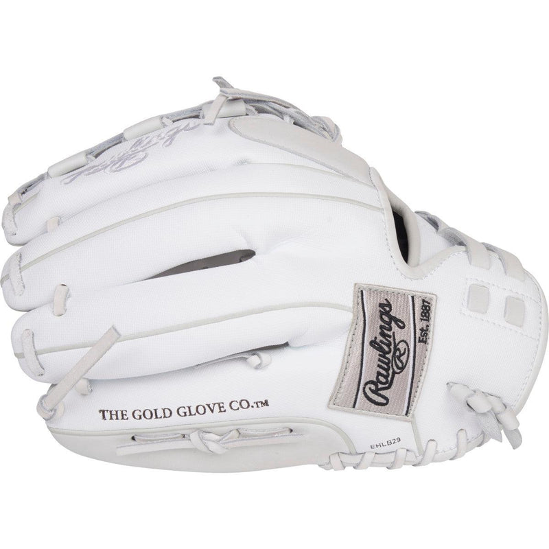 2022 Rawlings Liberty Advanced Series 12.50" Softball Glove - RLA125-18WSS - Smash It Sports