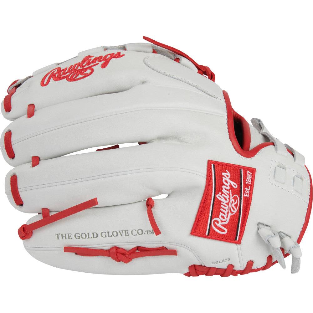 Rawlings Liberty Advanced 12.5