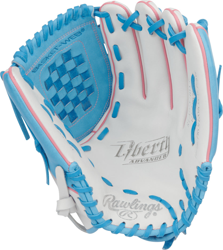Rawlings Liberty Advanced 12.5