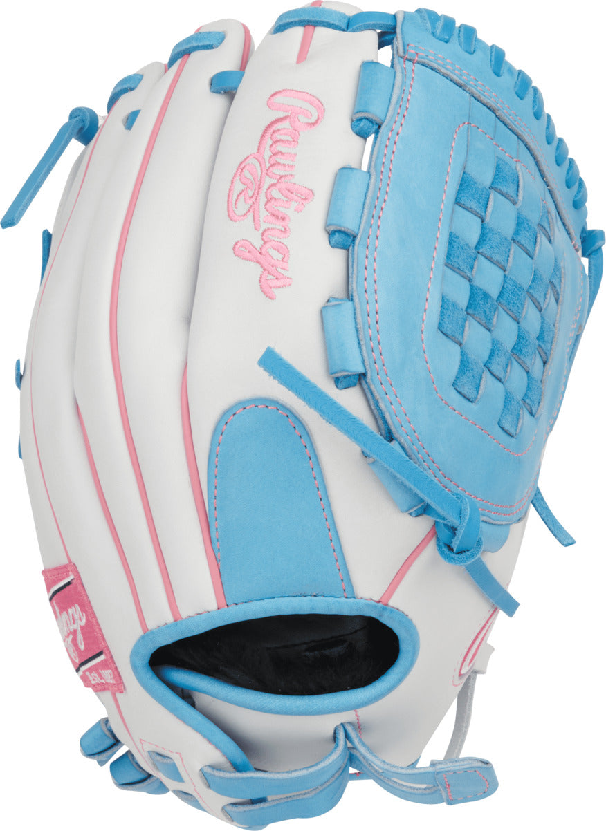 Rawlings Liberty Advanced 12.5