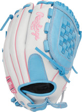 Rawlings Liberty Advanced 12.5" Softball Glove - RLA125-3WCB
