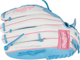 Rawlings Liberty Advanced 12.5" Softball Glove - RLA125-3WCB